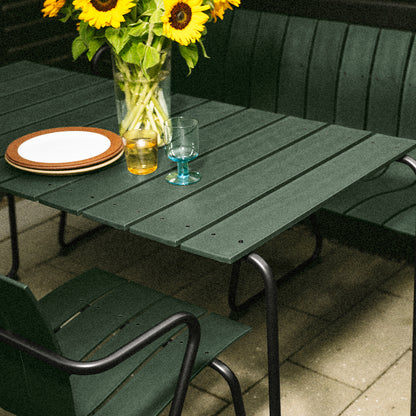 Ocean Table by Mater - Large / OC2 Green