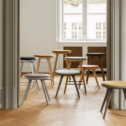 High Stool by Mater