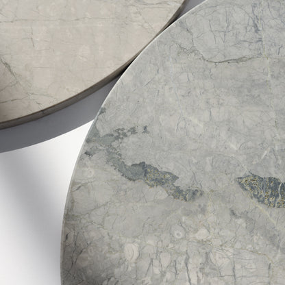 Midst Coffee Table by Muuto