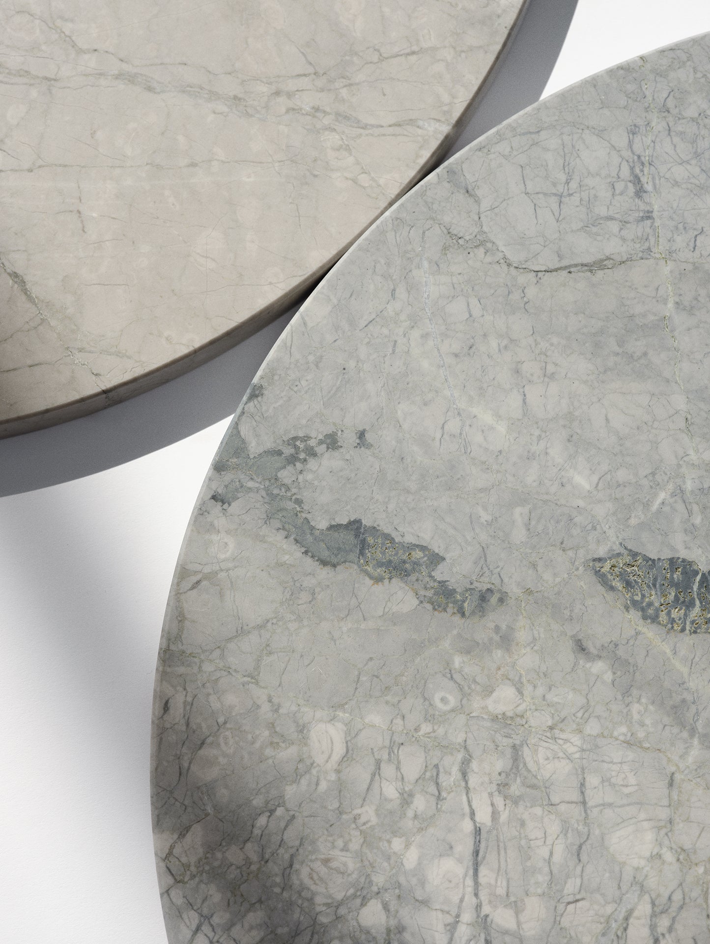 Midst Coffee Table by Muuto