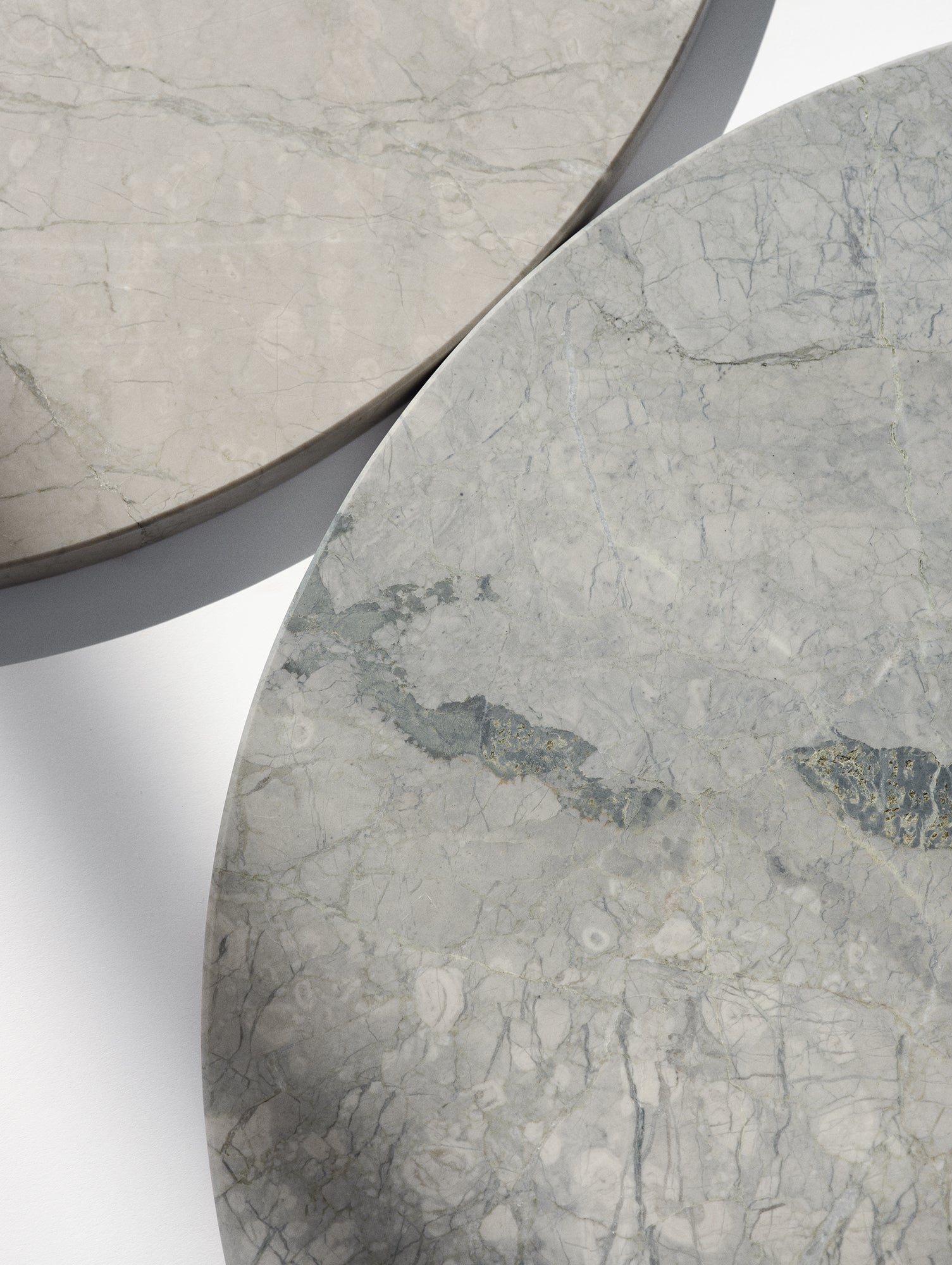 Midst Coffee Table by Muuto
