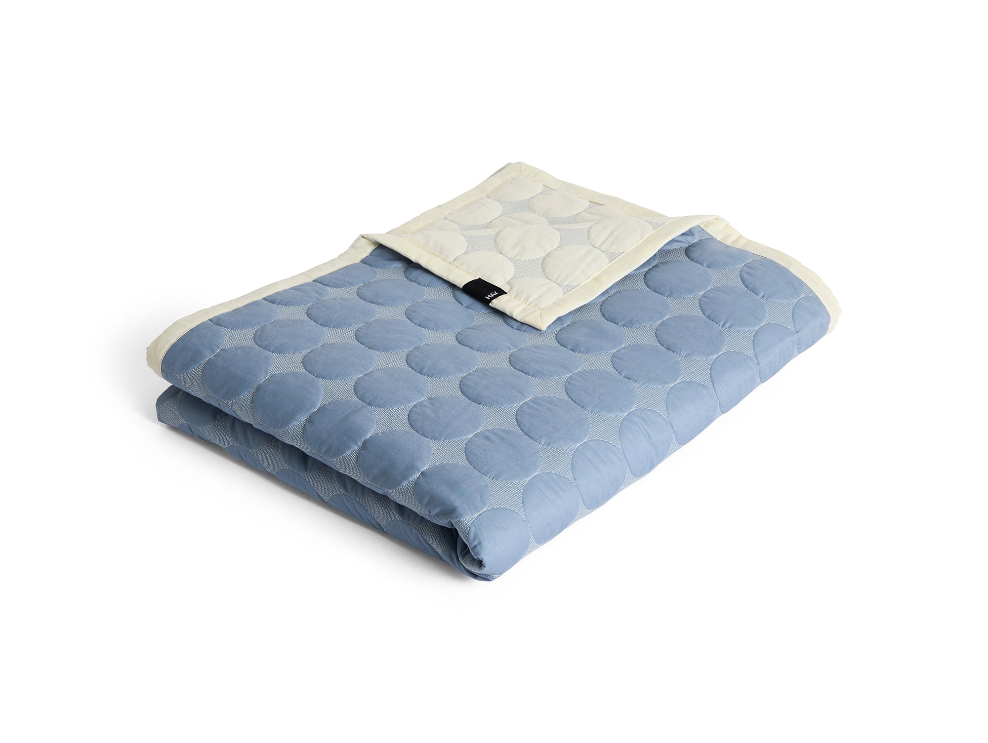 シーツ・カバー HAY MEGA DOT bedcover Mega Dot Bed Cover (Organic) by HAY – Really Well Made