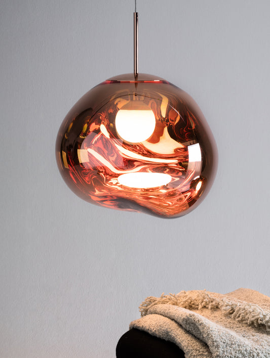 Melt LED Pendant by Tom Dixon