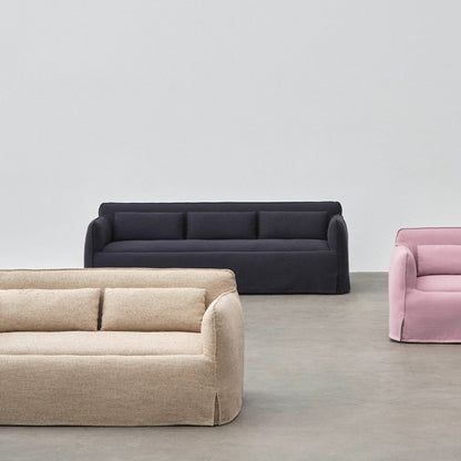 Mimi 1-Seater Sofa