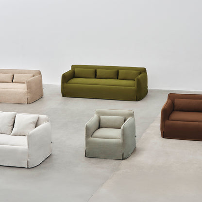 Mimi 1-Seater Sofa