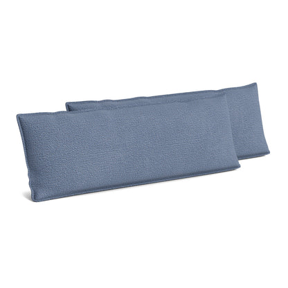 HAY Mimi Cushion for 2.5-Seater Sofa (Set of 2)  - Osumi 30