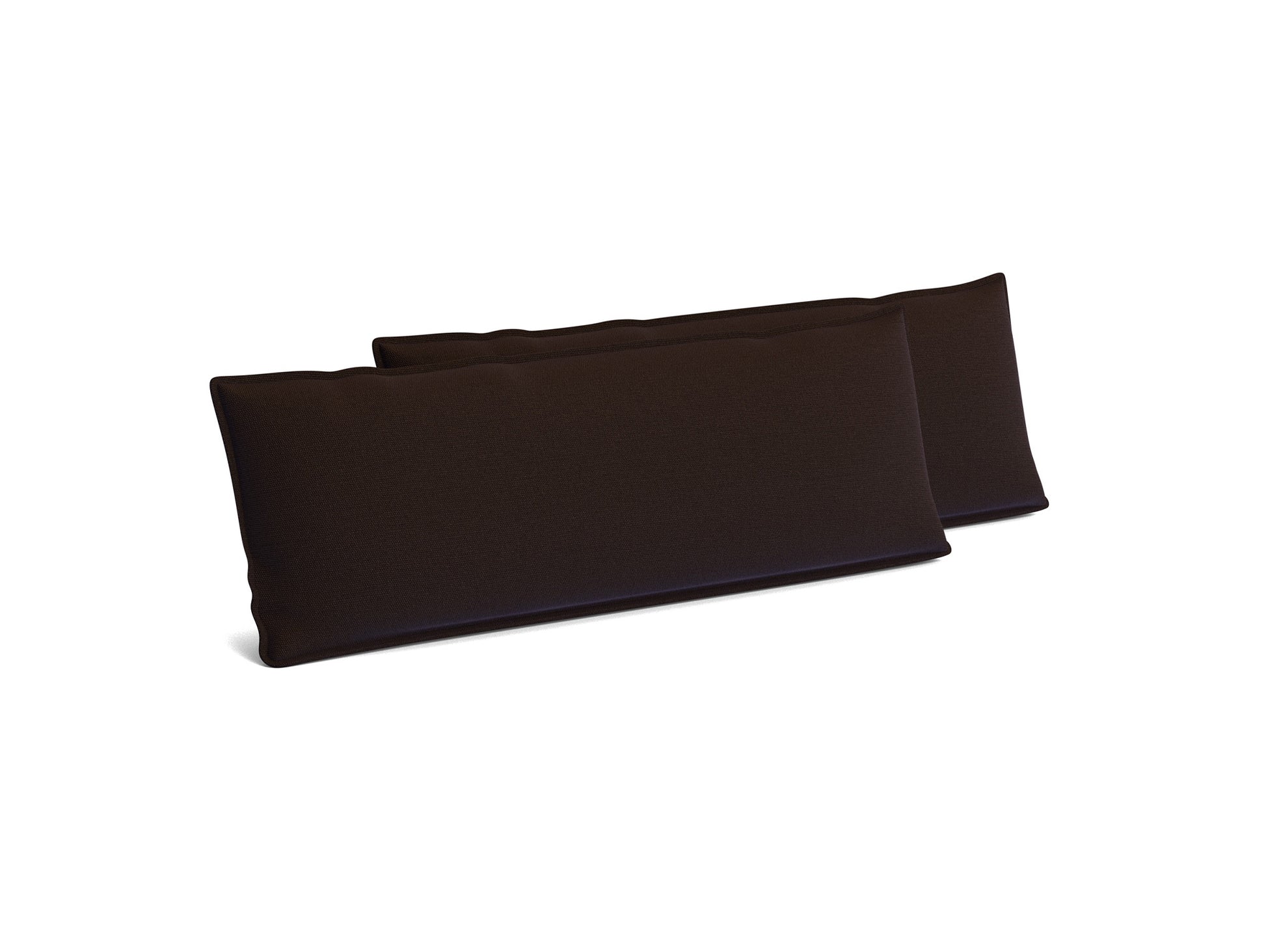 HAY Mimi Cushion for 2.5-Seater Sofa (Set of 2)  - Story 136