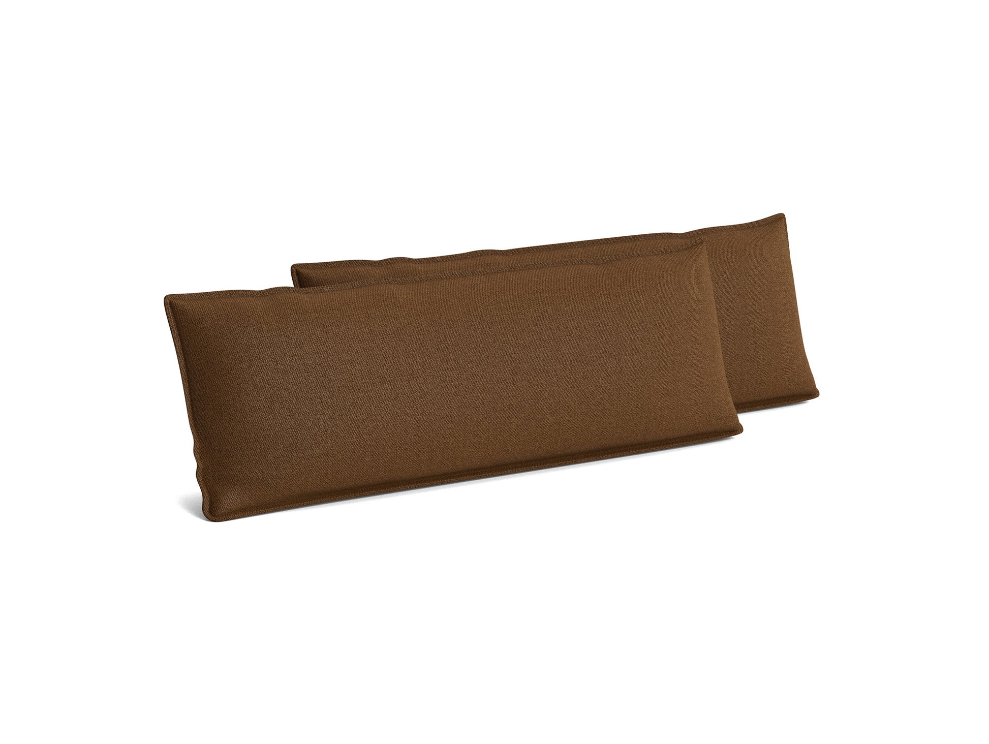 HAY Mimi Cushion for 2.5-Seater Sofa (Set of 2)  - Vidar 363 
