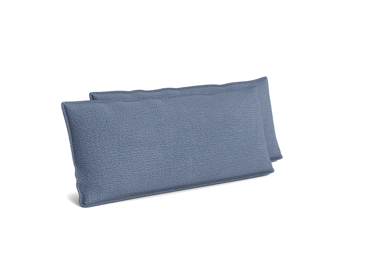 HAY Mimi Cushion for 2-Seater Sofa (Set of 2)  - Osumi 30