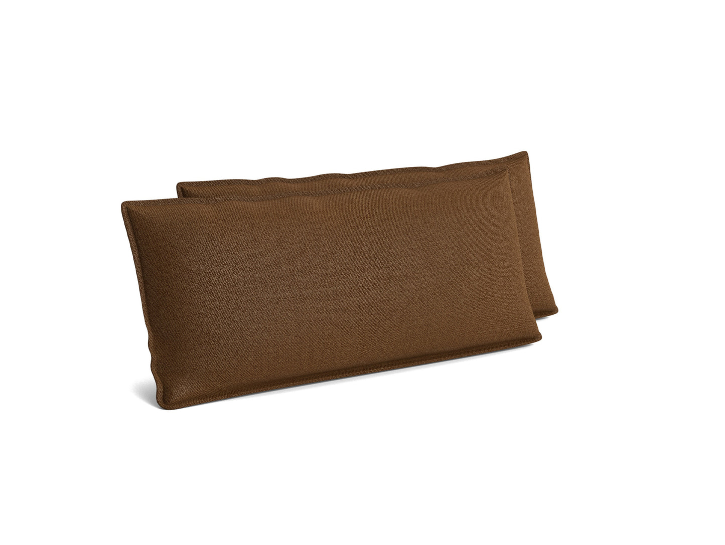 HAY Mimi Cushion for 2-Seater Sofa (Set of 2)  - Vidar 363