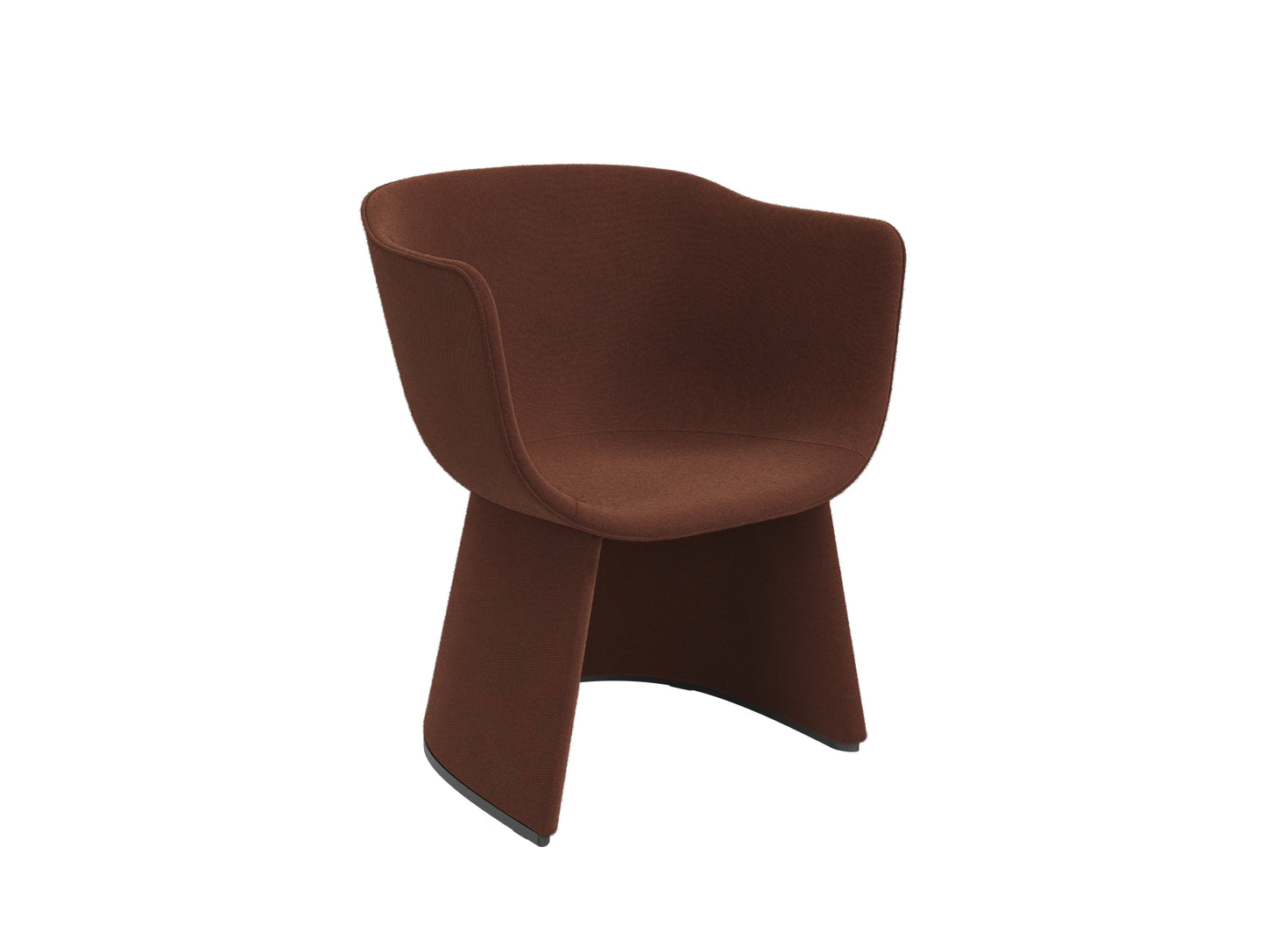 Monolit Lounge Chair