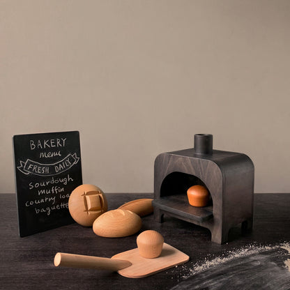 My Bakery by Moon Picnic