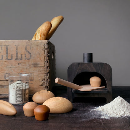 My Bakery by Moon Picnic