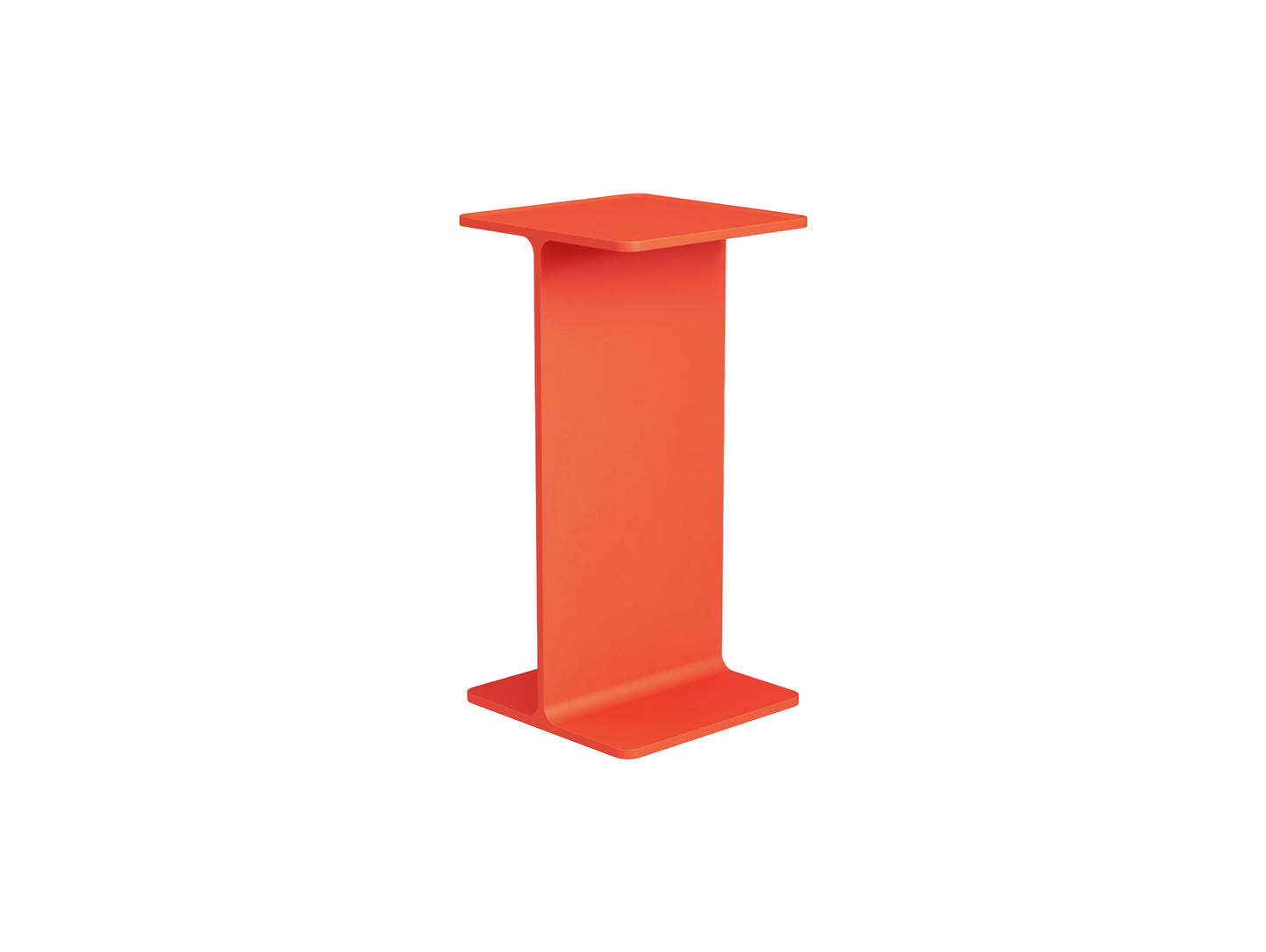 Museum Pedestal