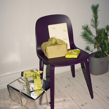 Ridge Planter by Muuto