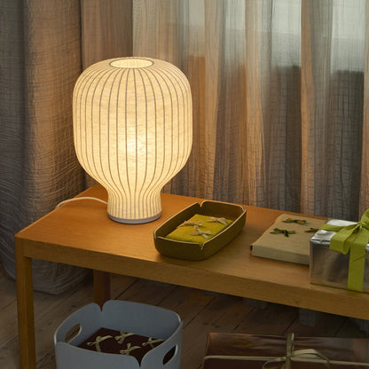 Strand Table Lamp by Muuto