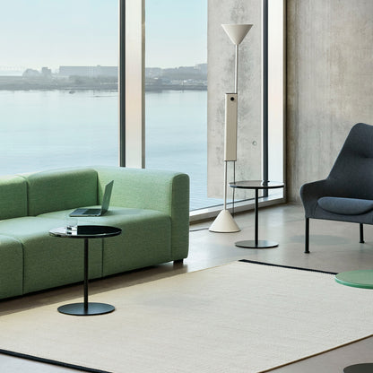 Twist Floor Lamp by HAY