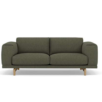 Rest 2-Seater and 3-Seater Sofa