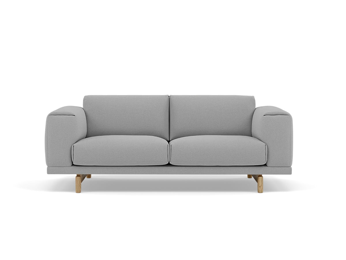 Rest 2-Seater and 3-Seater Sofa