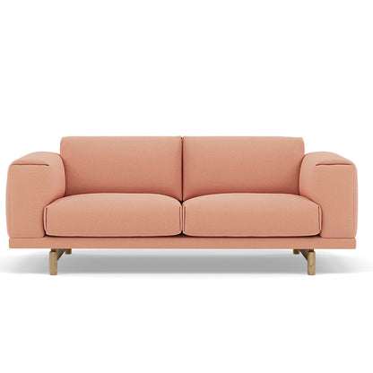 Rest 2-Seater and 3-Seater Sofa