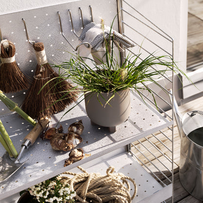 String System Outdoor (Galvanised)