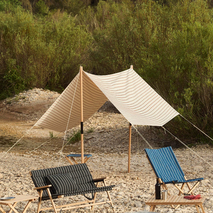 Outdoor Market Canopy by HAY