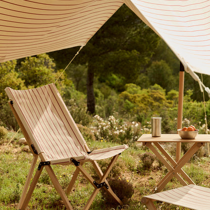 Outdoor Market Canopy by HAY