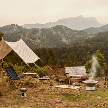 Outdoor Market Canopy by HAY