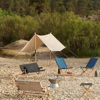 Outdoor Market Canopy by HAY