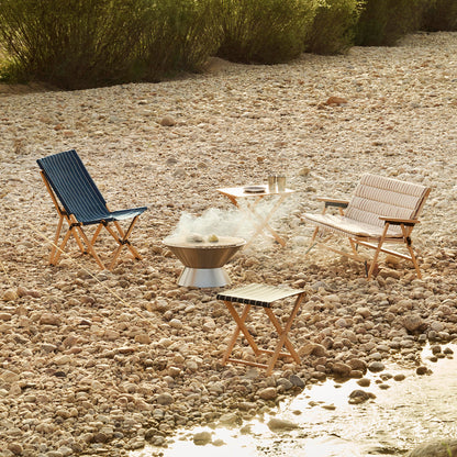 Outdoor Market Folding Chair by HAY 