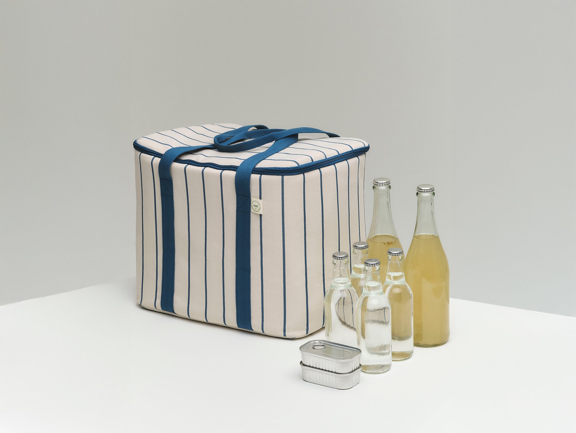 Outdoor Market Cooler Bag by HAY