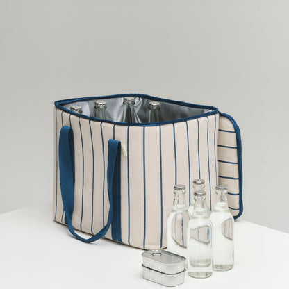 Outdoor Market Cooler Bag by HAY