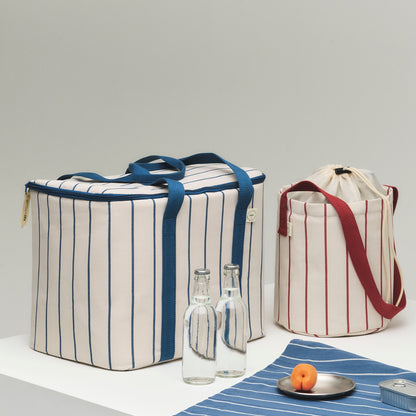Outdoor Market Cooler Bag by HAY
