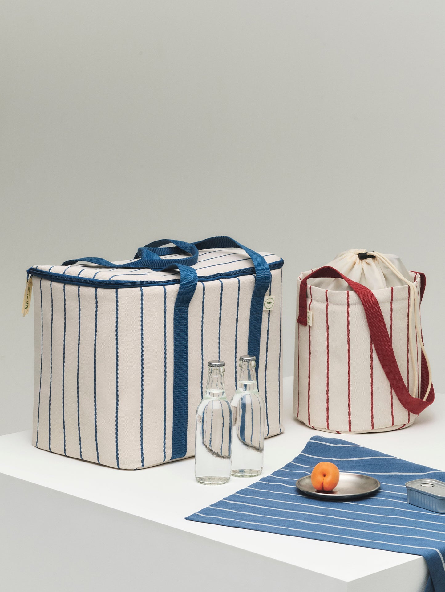 Outdoor Market Cooler Bag by HAY