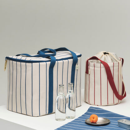 Outdoor Market Bottle Bag by HAY