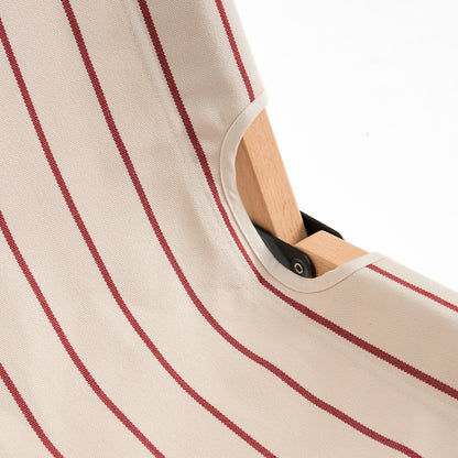 Outdoor Market Folding Chair