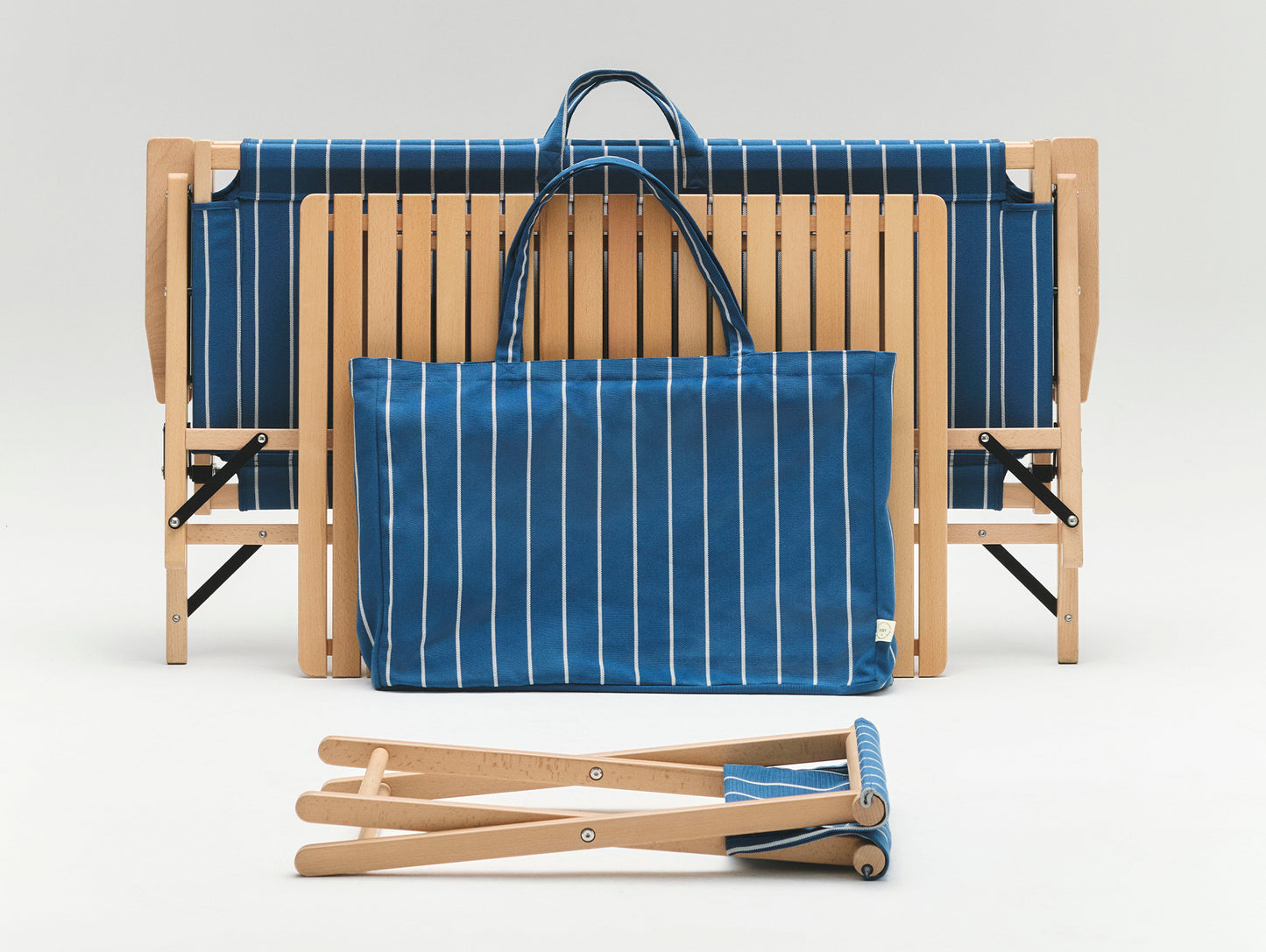 Outdoor Market Collection by HAY