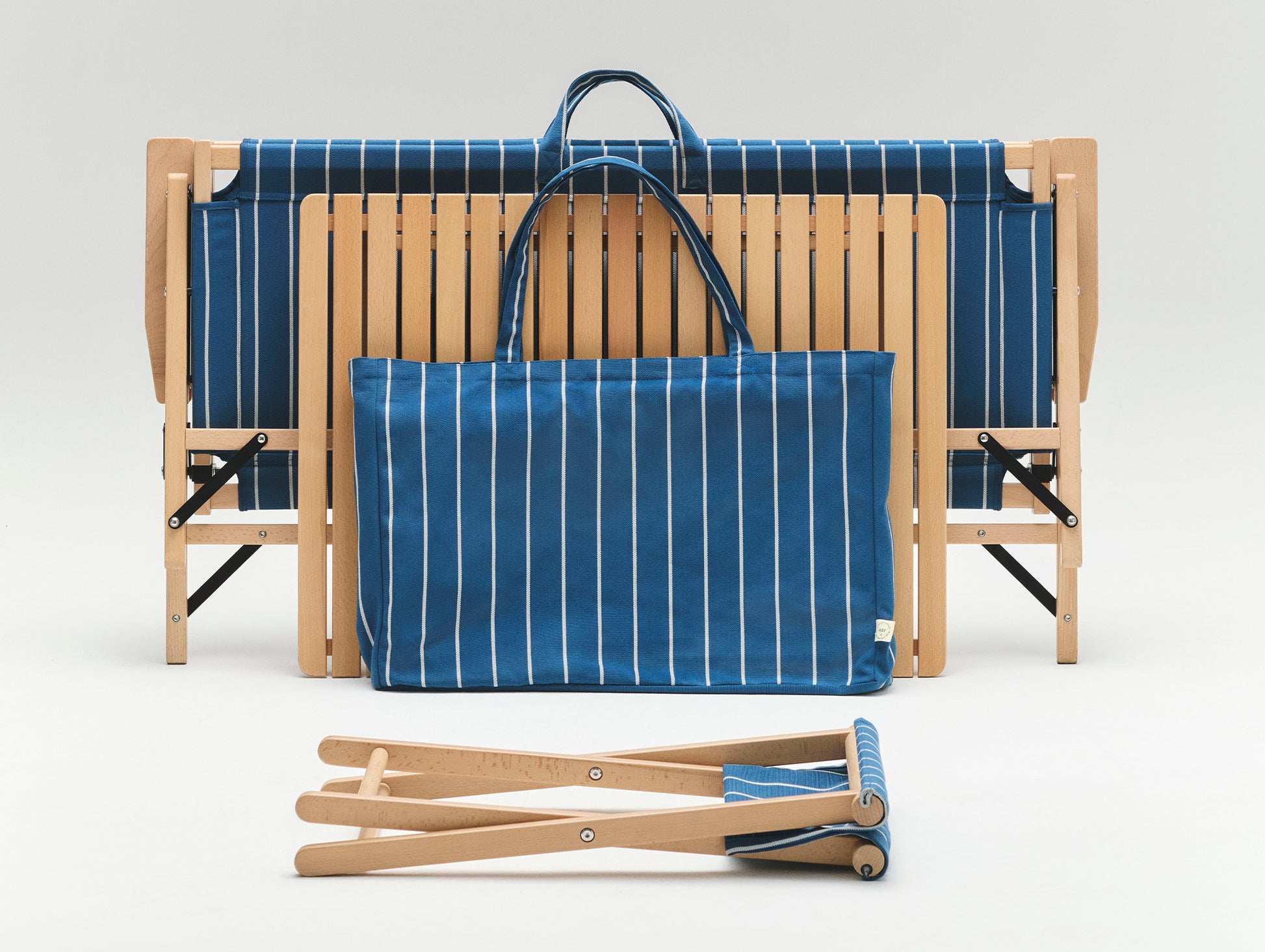 Outdoor Market Collection by HAY