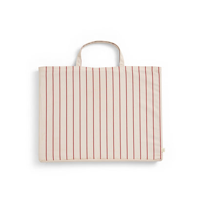 Outdoor Market Folding Table Bag by HAY - Large