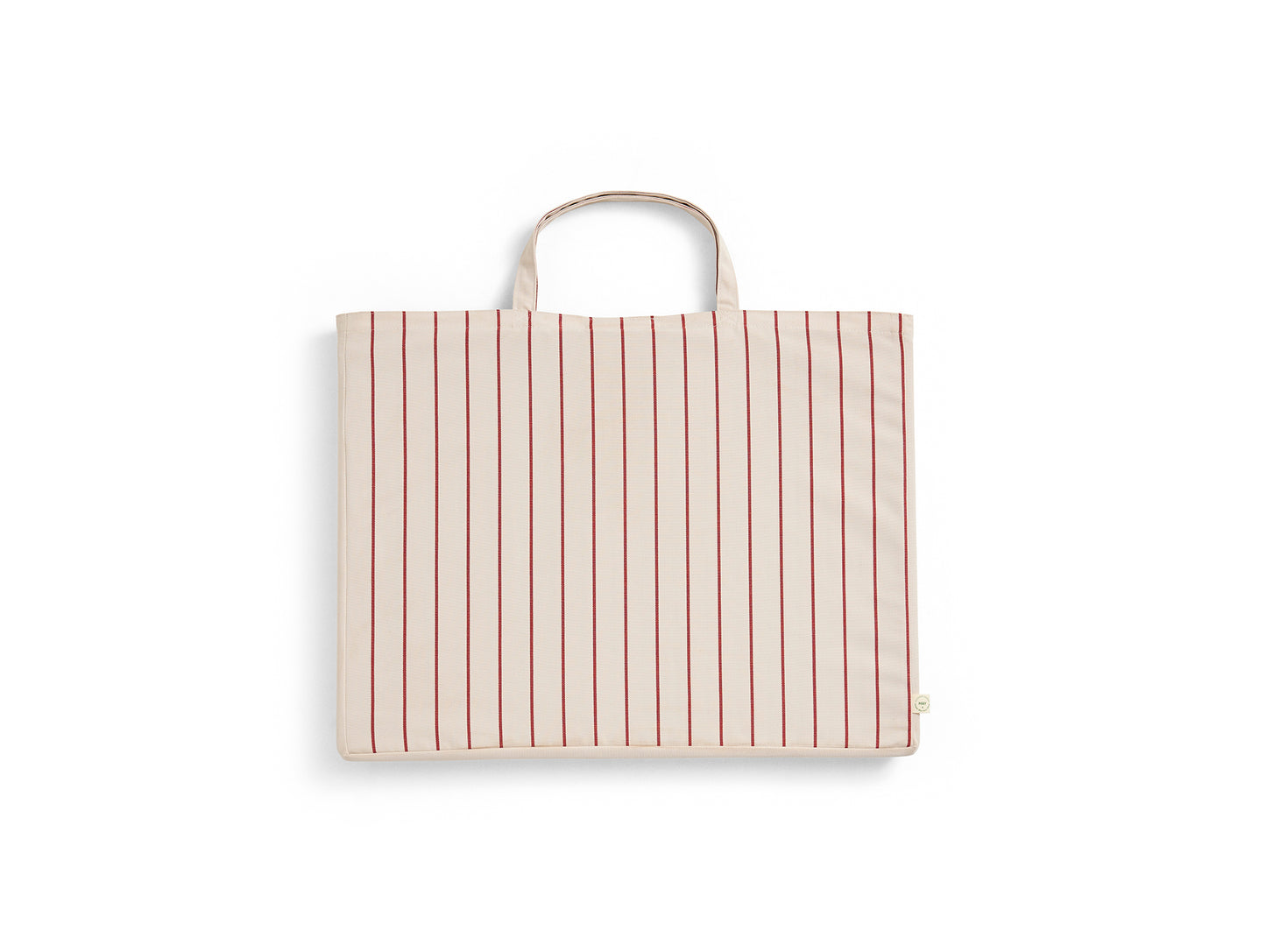 Outdoor Market Folding Table Bag by HAY - Large