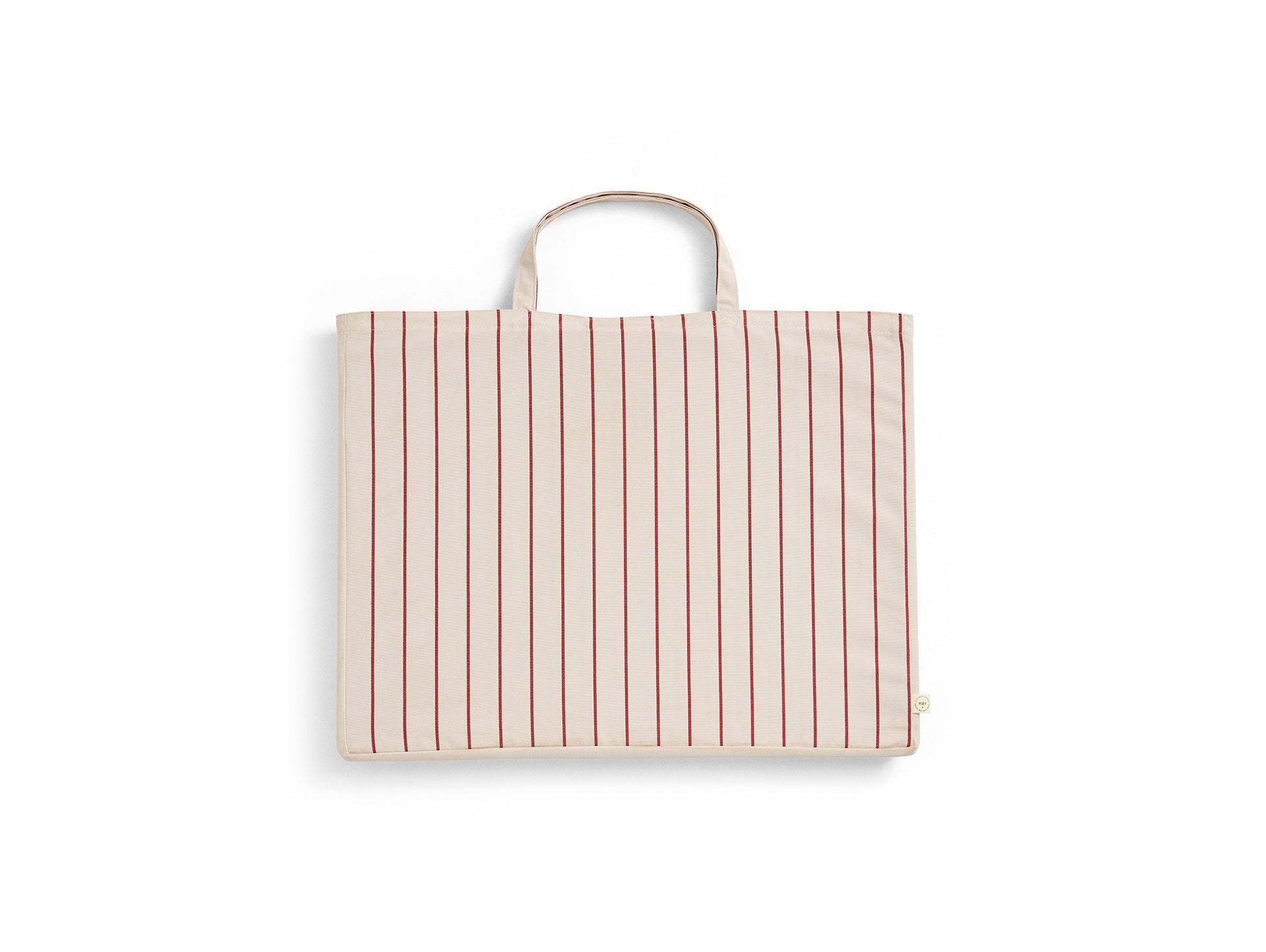 Outdoor Market Folding Table Bag by HAY - Large