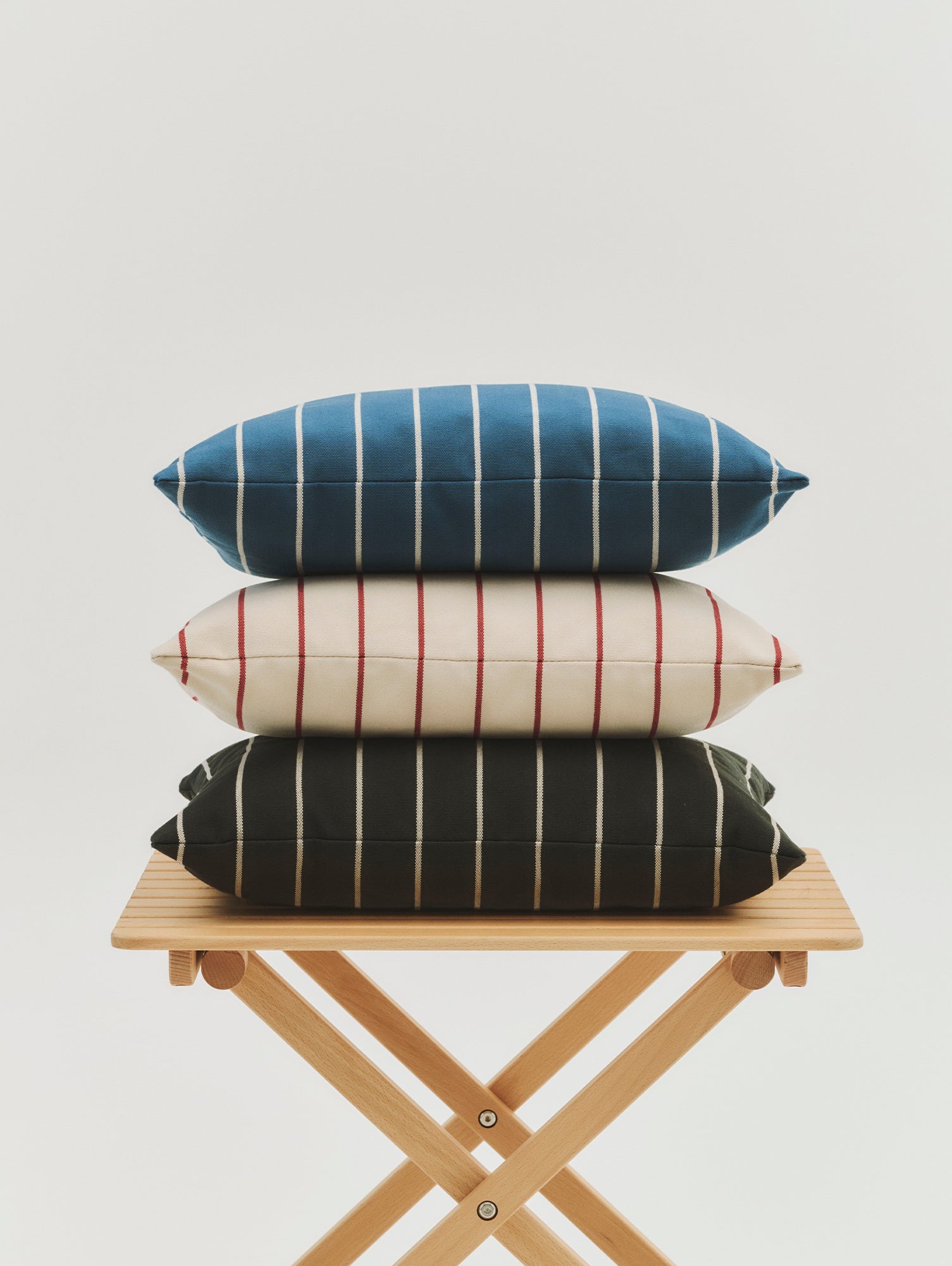 Outdoor Market Cushion by HAY
