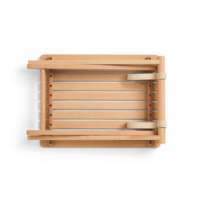 Outdoor Market Folding Table by HAY 