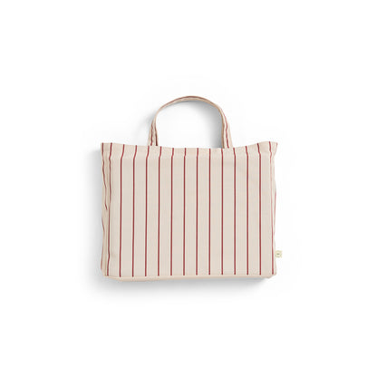 Outdoor Market Folding Table Bag by HAY 