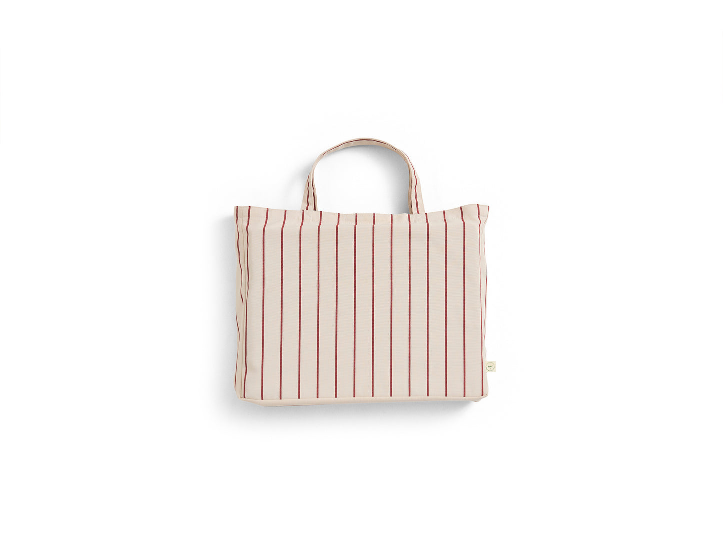 Outdoor Market Folding Table Bag by HAY 