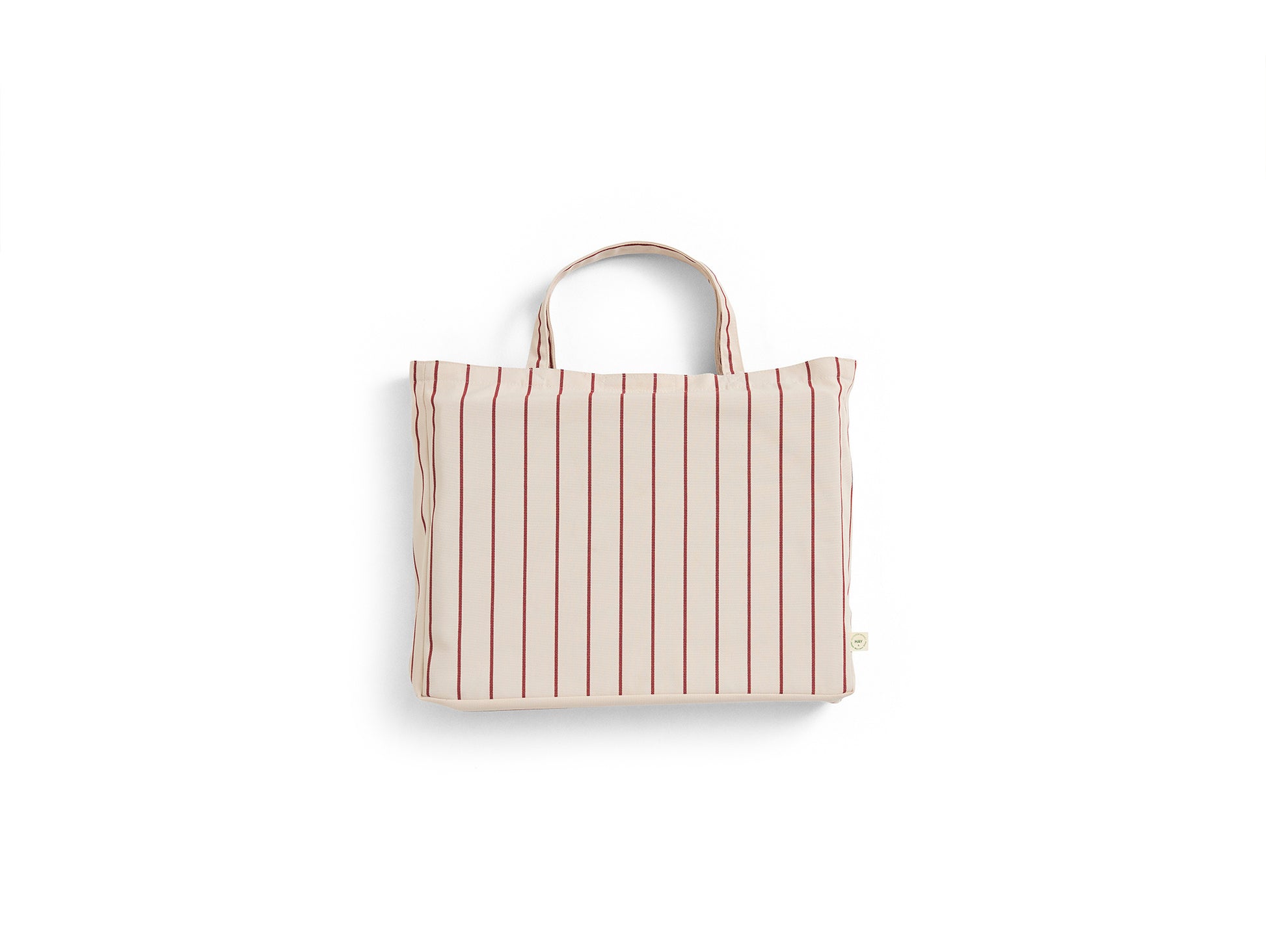 Outdoor Market Folding Table Bag by HAY 