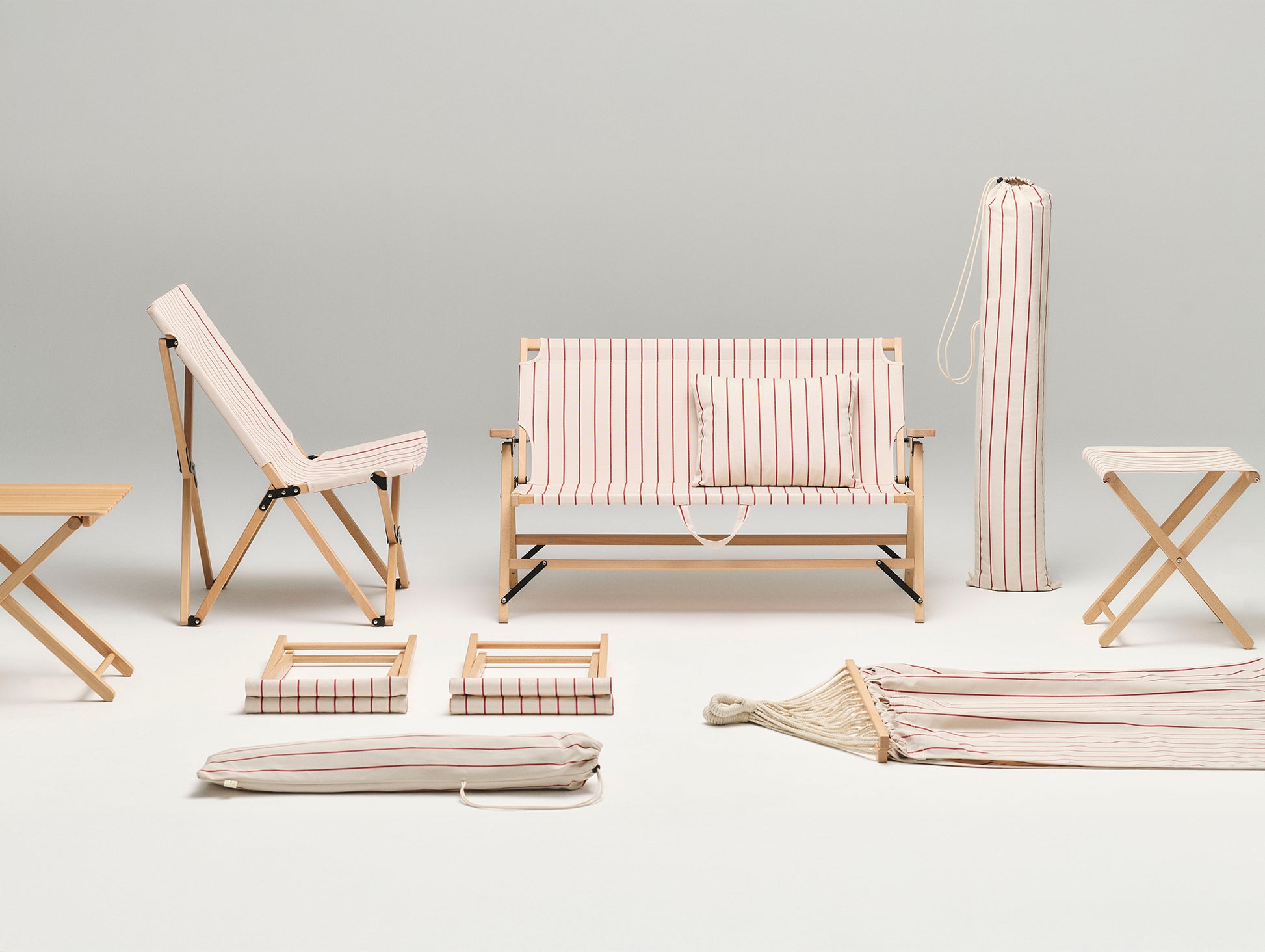 Outdoor Market Collection by HAY 