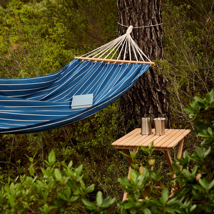 Outdoor Market Folding Table by HAY - Small