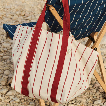 Outdoor Market Folding Chair by HAY   