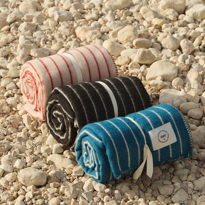 Outdoor Market Throw by HAY